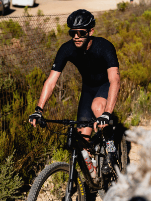 Bergrivier Bash Triathlon - 22km Mountain Biking